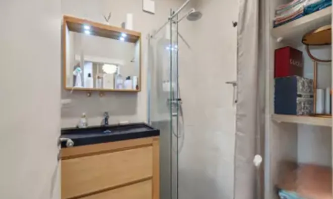 Недвижимость Villa Cannes République: 8