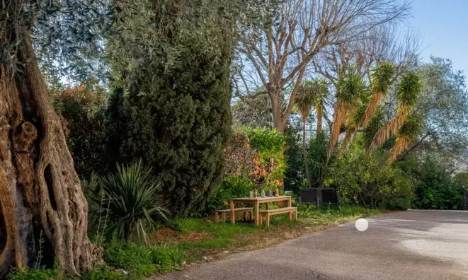 Недвижимость Villa Cannes République: 10