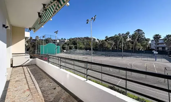 Недвижимость Villa Pointe Croisette: 1