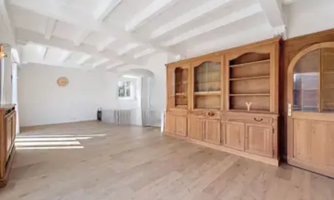 Недвижимость Villa Pointe Croisette: 3