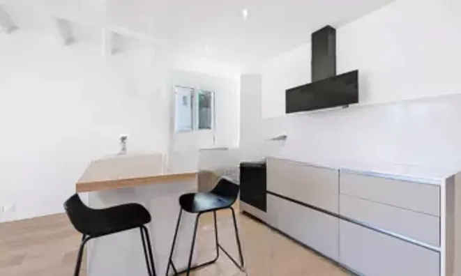 Недвижимость Villa Pointe Croisette: 6