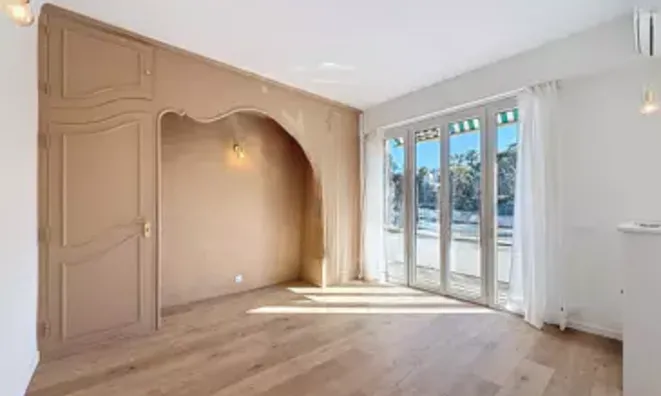 Недвижимость Villa Pointe Croisette: 8