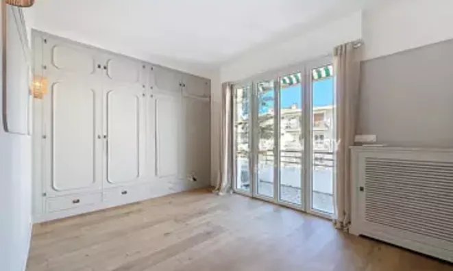 Недвижимость Villa Pointe Croisette: 11