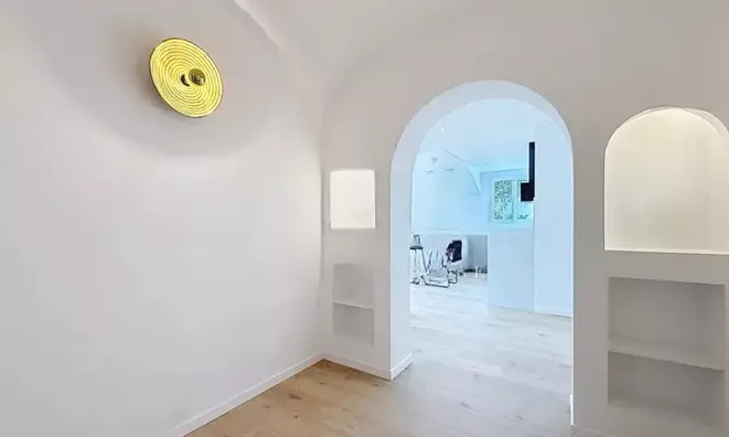 Недвижимость Villa Pointe Croisette: 13