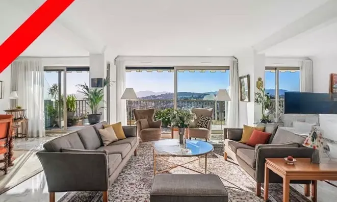 Недвижимость Villa Cannes République: 1