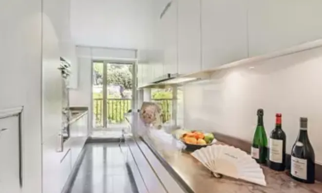 Недвижимость Villa Cannes République: 6