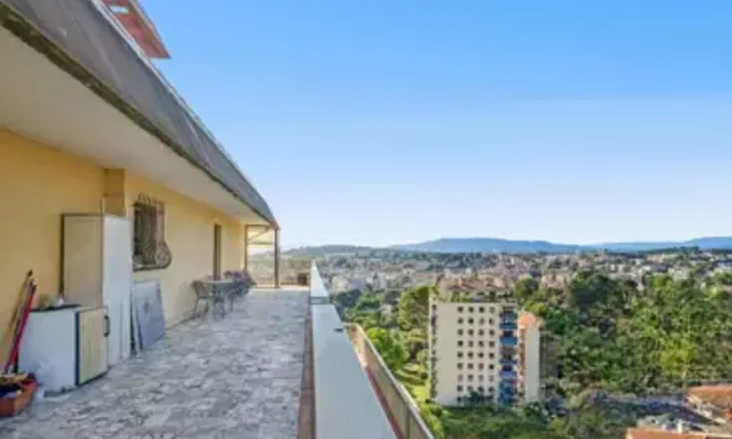 Недвижимость Villa Cannes République: 8