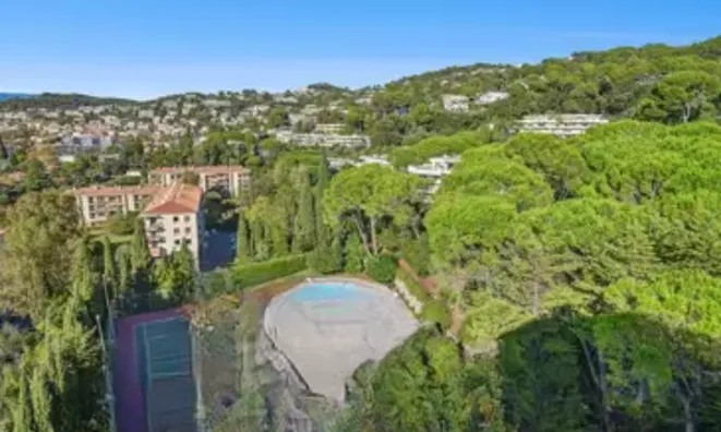 Недвижимость Villa Cannes République: 9