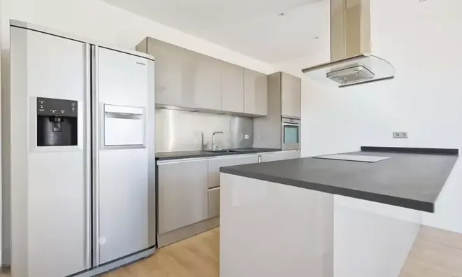 Недвижимость Apartment Cannes République: 4