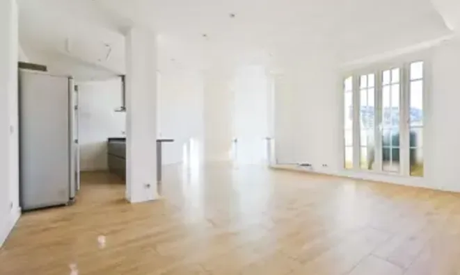 Недвижимость Apartment Cannes République: 6