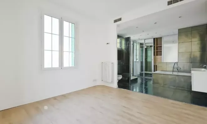 Недвижимость Apartment Cannes République: 7