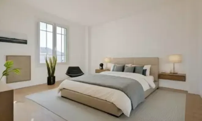 Недвижимость Apartment Cannes République: 9