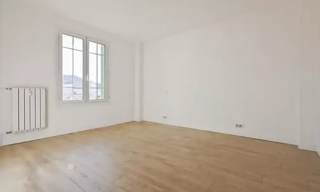 Недвижимость Apartment Cannes République: 10