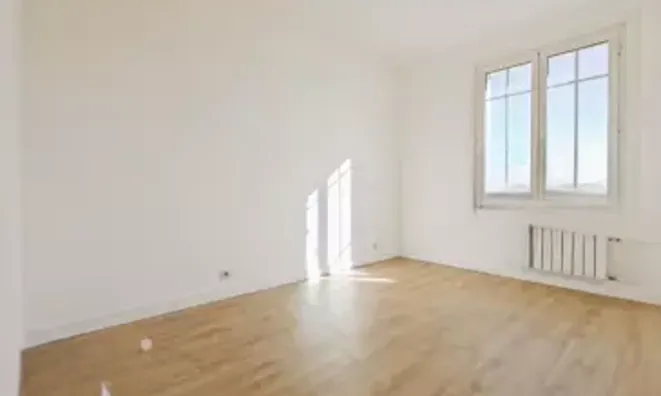 Недвижимость Apartment Cannes République: 12