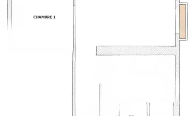 Недвижимость Apartment Cannes République: 13