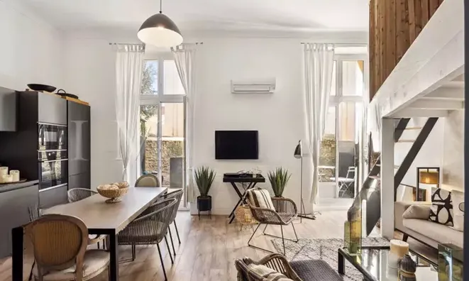 Недвижимость Villa Petit Juas: 1