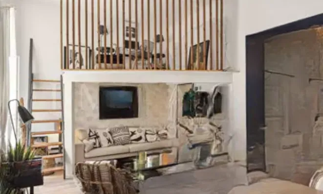 Недвижимость Villa Petit Juas: 2