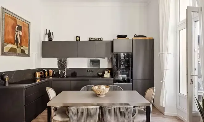 Недвижимость Villa Petit Juas: 4