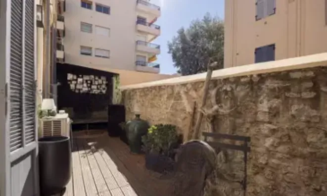 Недвижимость Villa Petit Juas: 6