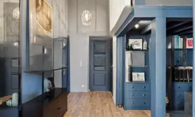 Недвижимость Villa Petit Juas: 9