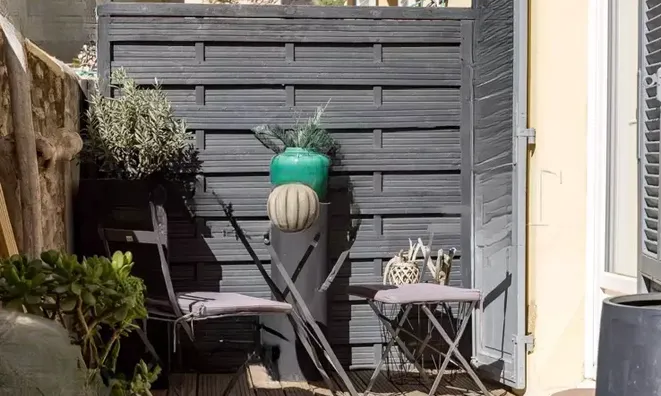 Недвижимость Villa Petit Juas: 11