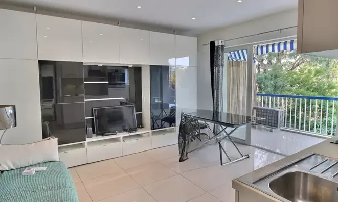 Недвижимость Villa Cannes Centre-ville: 1