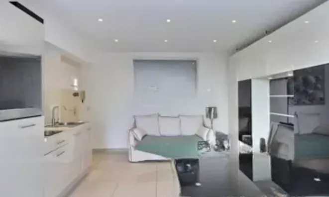 Недвижимость Villa Cannes Centre-ville: 2