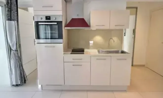 Недвижимость Villa Cannes Centre-ville: 3