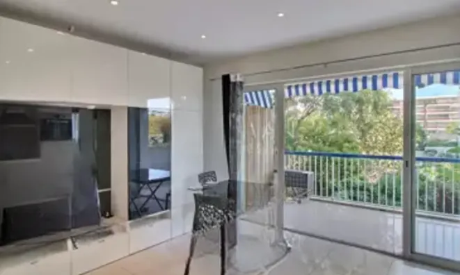 Недвижимость Villa Cannes Centre-ville: 5