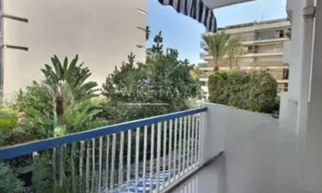 Недвижимость Villa Cannes Centre-ville: 6