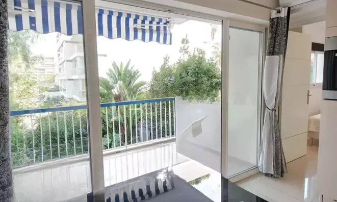 Недвижимость Villa Cannes Centre-ville: 7