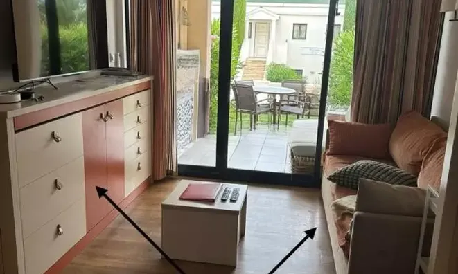 Недвижимость Villa Croix des Gardes: 1