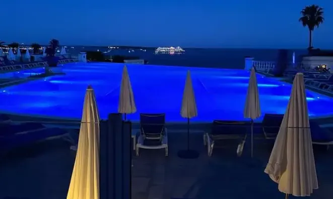 Недвижимость Villa Croix des Gardes: 4