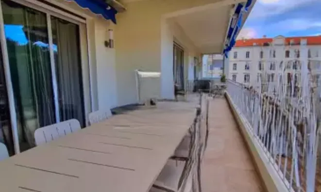 Недвижимость Residence Pointe Croisette: 3