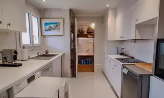 Недвижимость Residence Pointe Croisette: 5