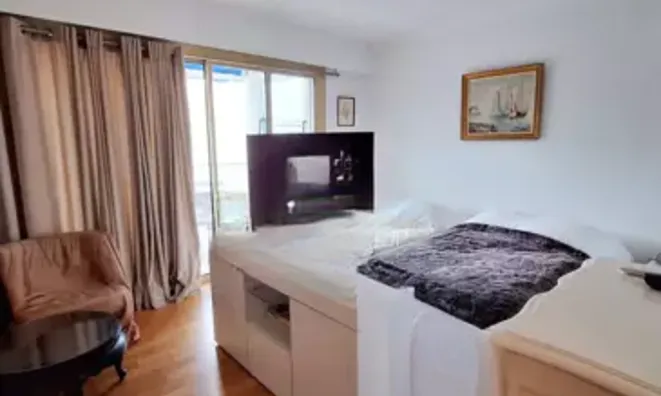 Недвижимость Residence Pointe Croisette: 6