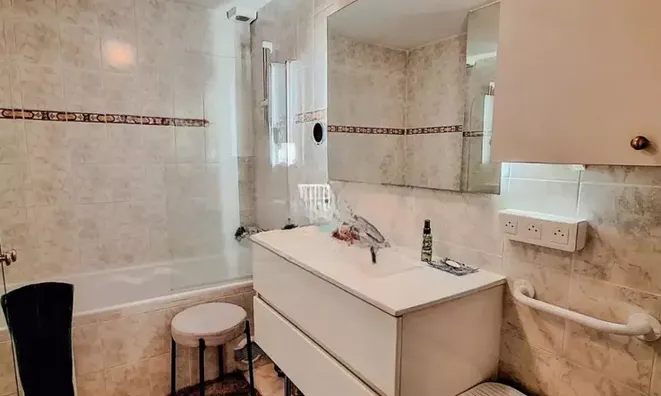 Недвижимость Residence Pointe Croisette: 10