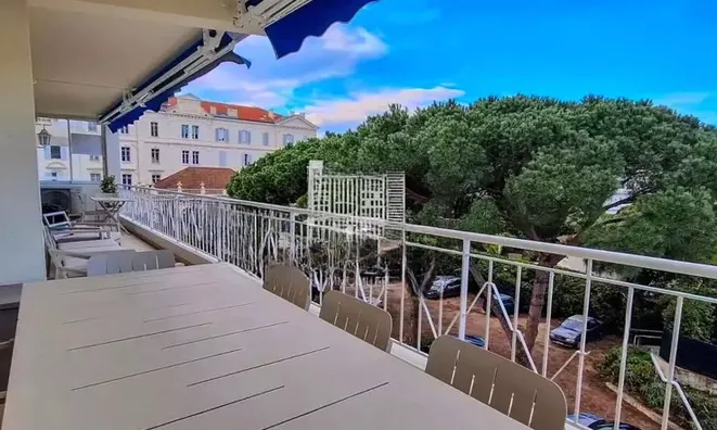 Недвижимость Residence Pointe Croisette: 11