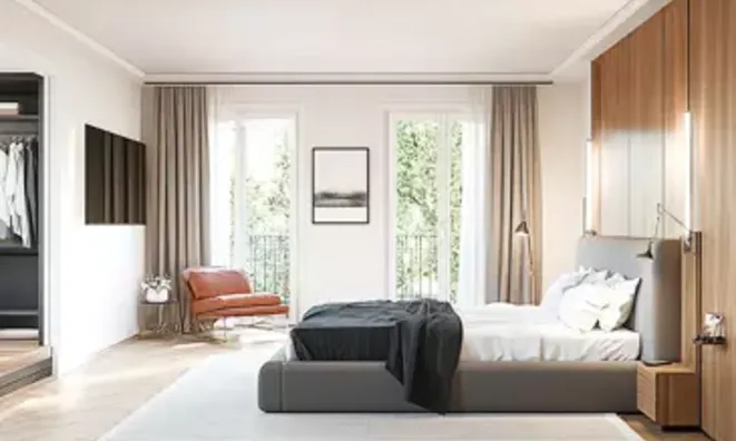 Недвижимость Villa Cannes Croix des Gardes: 3