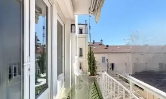 Недвижимость Villa Cannes: 7