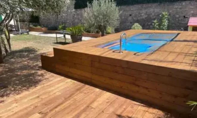 Недвижимость Villa Petit Juas: 2