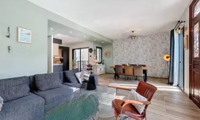 Недвижимость Villa Petit Juas: 6