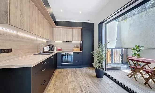 Недвижимость Villa Petit Juas: 7