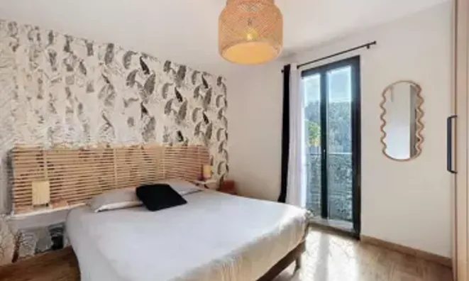 Недвижимость Villa Petit Juas: 8