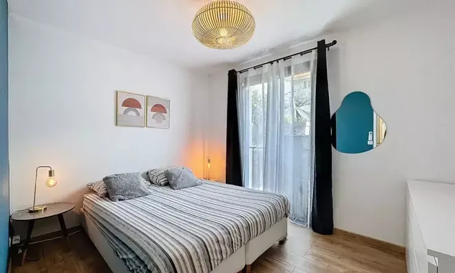 Недвижимость Villa Petit Juas: 10