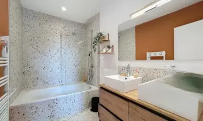 Недвижимость Villa Petit Juas: 12