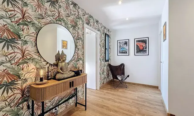 Недвижимость Villa Petit Juas: 13