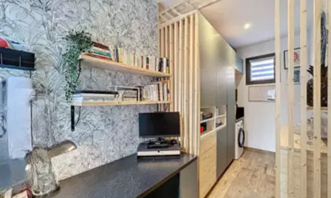 Недвижимость Villa Petit Juas: 14