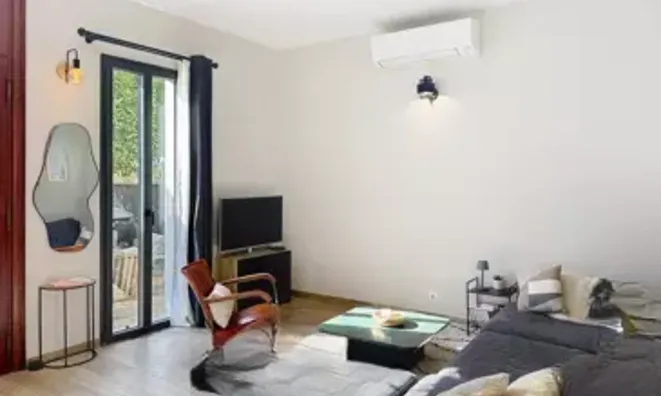 Недвижимость Villa Petit Juas: 15