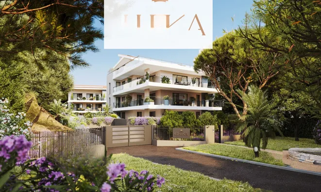 Недвижимость Villa Croix des Gardes: 1